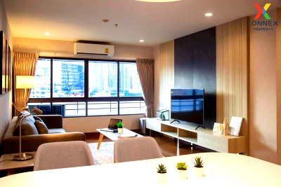 คอนโดให้เช่า : เช่า คอนโด  Baan Ploenchit BTS-เพลินจิต ร่วมฤดี ลุมพินี ปทุมวัน กรุงเทพ CX-00586 ✅ ทักไลน์ @connexproperty ตอบทันที ทีมงานมืออาชีพ ✅