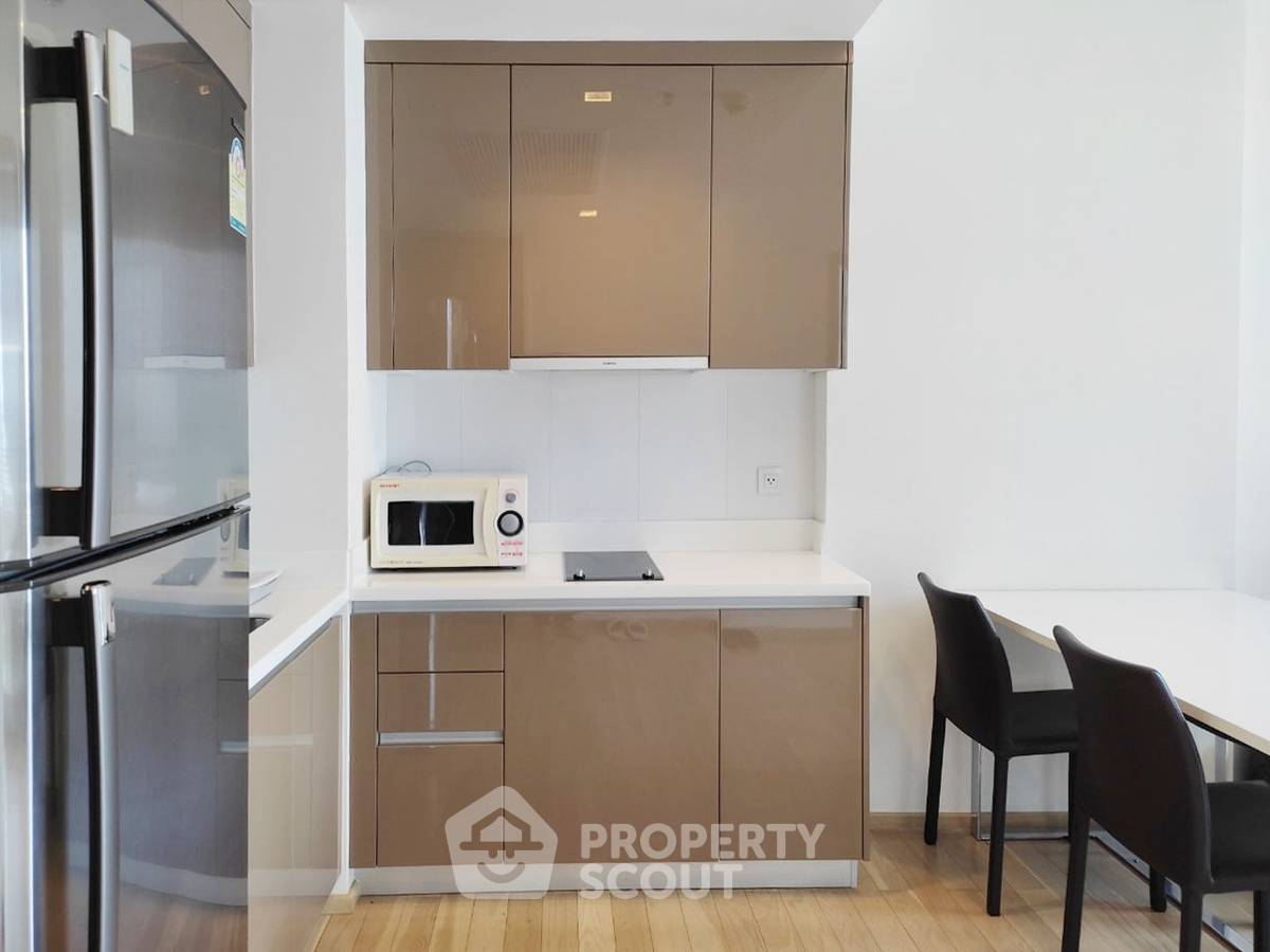 รูป คอนโด 1-ห้องนอน ที่ สิริ แอท สุขุมวิท ใกล้ BTS ทองหล่อ (ID 2751434) - รูปที่ 6/9