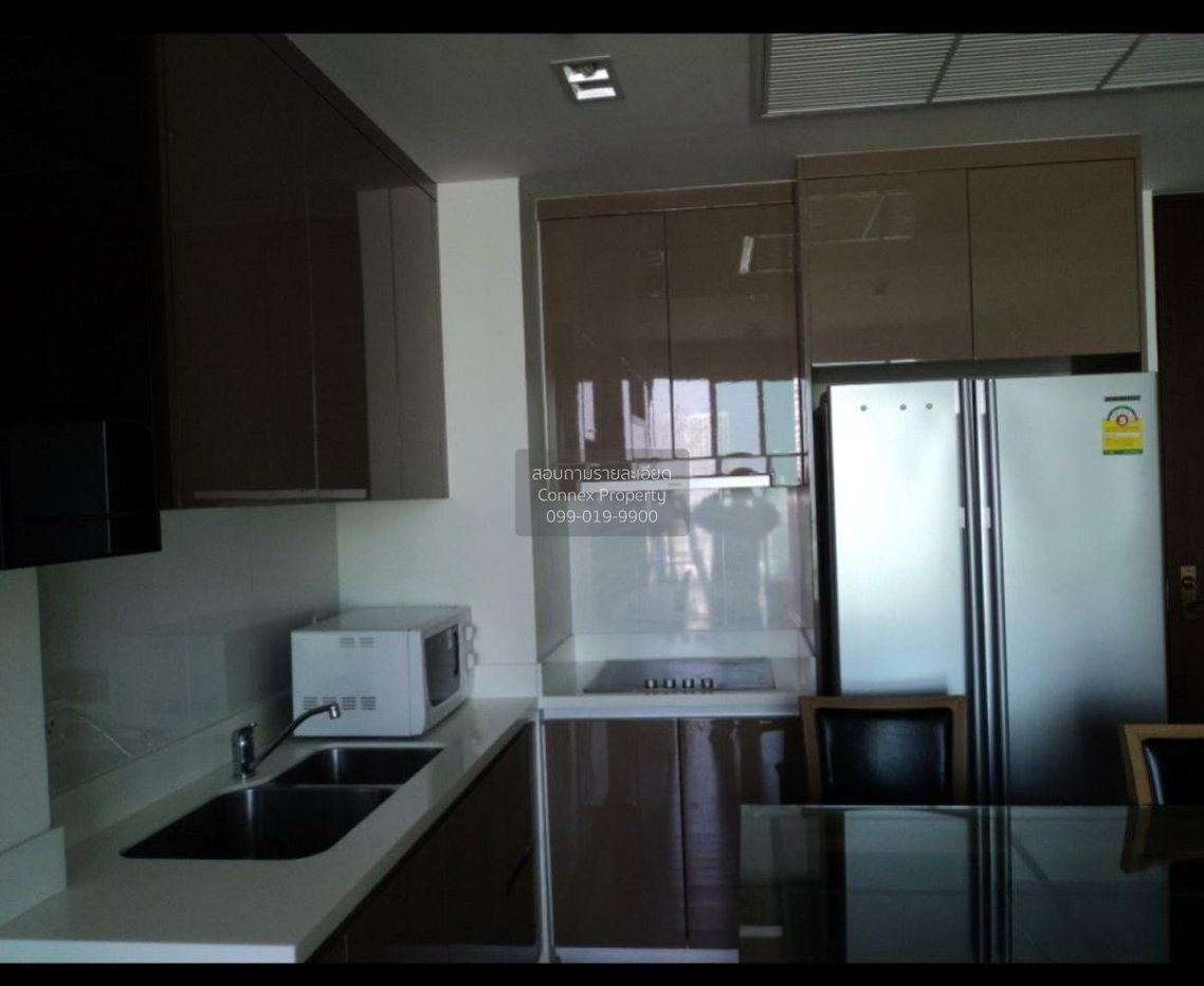 รูป 🔥🔥🔥 เช่าคอนโด สิริ แอท สุขุมวิท BTS-ทองหล่อ พระโขนง เขต วัฒนา กรุงเทพ CX-19346 ✅ ทักไลน์ @connexproperty ตอบทันที ทีมงานมืออาชีพ ✅ 🔥🔥🔥 - รูปที่ 10/12