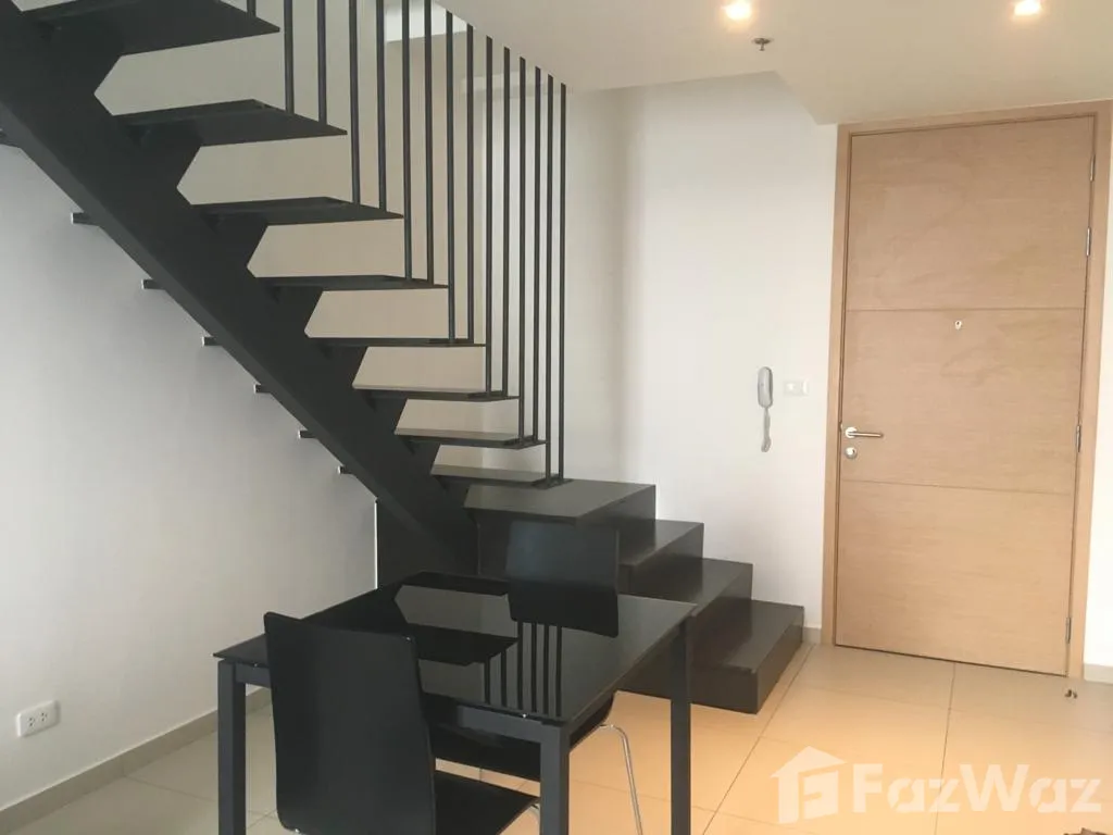 รูป ขาย คอนโด 1 ห้องนอน ในโครงการ เดอะ ลอฟท์ เอกมัย 245053 - รูปที่ 1/15