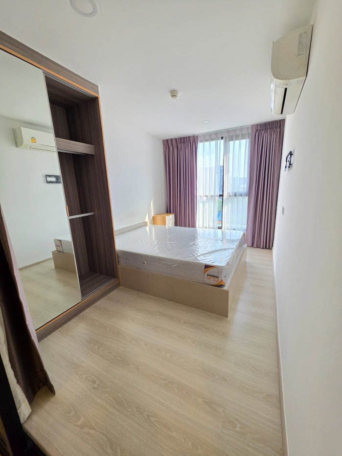 รูป เคนซิงตัน​พหลโยธิน​ 63​ ใกล้​รถไฟฟ้า​บีทีเอส​พหลโยธิน​ 59 - รูปที่ 8/24