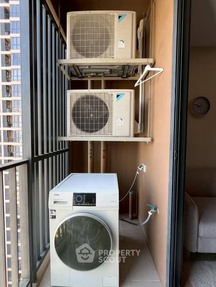 รูป คอนโด 1-ห้องนอน ที่ โอกะ เฮ้าส์ สุขุมวิท 36 ใกล้ BTS ทองหล่อ (ID 2751273) - รูปที่ 1/13