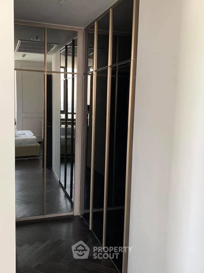 รูป คอนโด 1-ห้องนอน ที่ เดอะ โมนูเมนต์ สนามเป้า ใกล้ BTS อารีย์ (ID 2751320) - รูปที่ 9/9