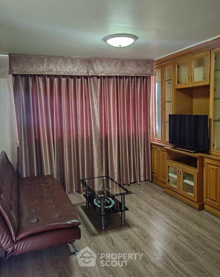 รูป คอนโด 2-ห้องนอน ที่ ลุมพินี เซนเตอร์ สุขุมวิท 77 ใกล้ BTS อ่อนนุช (ID 2752487) - รูปที่ 3/17
