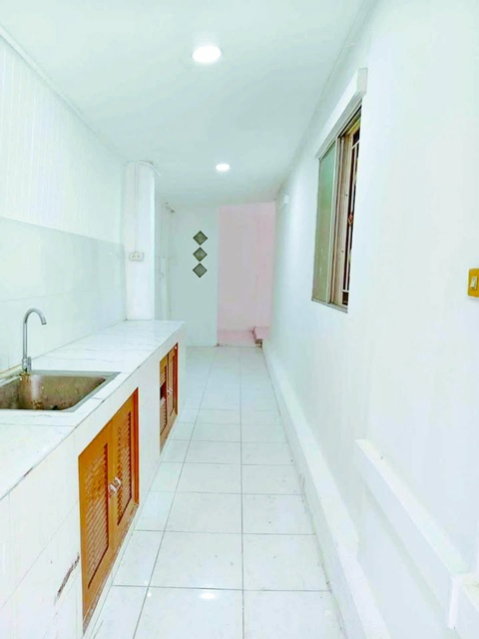 รูป ติดถนน. รังสิต-นครนายก คลอง 2-3 ทาวน์เฮาส์ 2 ชั้น 3 นอน โกดังรังสิต ใกล้ตลาดรังสิตคลอง2 18 ตร.ว. 150 ตร.ม. รร.ประชาธิปัตย์ 800 ม. - รูปที่ 7/8