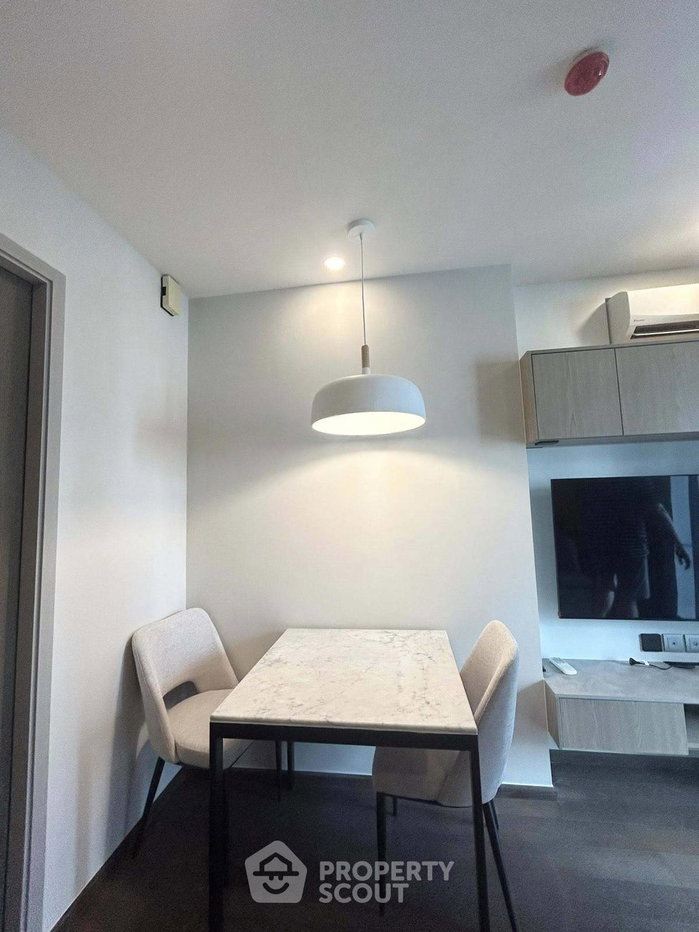 รูป คอนโด สตูดิโอ ที่ ไอดีโอ คิว สยาม - ราชเทวี ใกล้ BTS ราชเทวี (ID 2744465) - รูปที่ 3/8