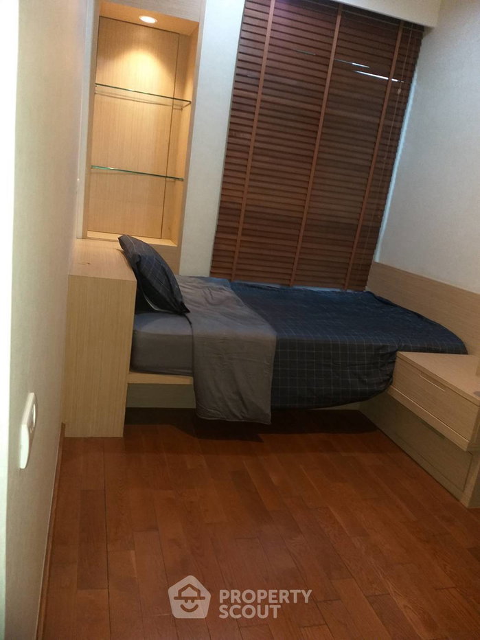 รูป คอนโด 2-ห้องนอน ที่ ดิ แอดเดรส ชิดลม ใกล้ BTS ชิดลม (ID 2744396) - รูปที่ 7/13