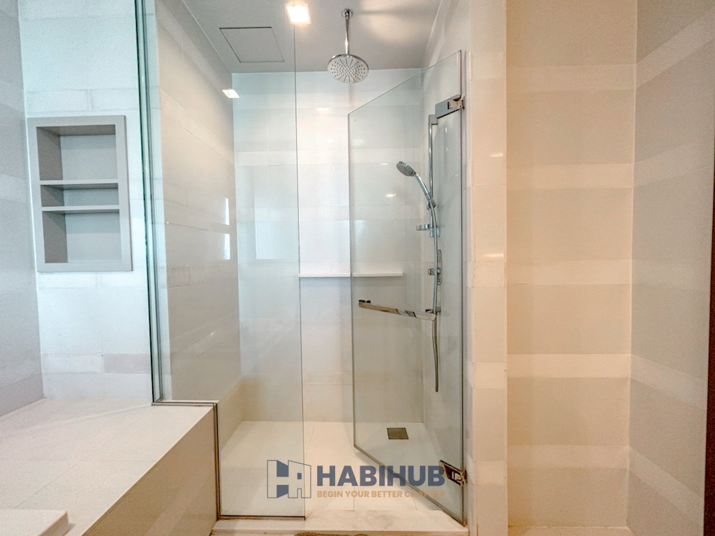 รูป 🏠✨ ราคาดีสุดในตลาด Keyne By Sansiri | ขายคอนโด Duplex 2 ห้องนอน (HBH-HL-93) - รูปที่ 27/34