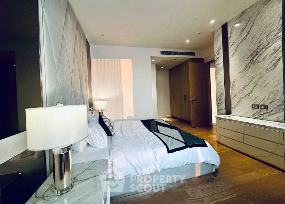 รูป คอนโด 2-ห้องนอน ที่ แมกโนเลียส์ วอเตอร์ฟรอนท์ เรสซิเดนซ์ ใกล้ BTS สะพานตากสิน (ID 2737595) - รูปที่ 10/10