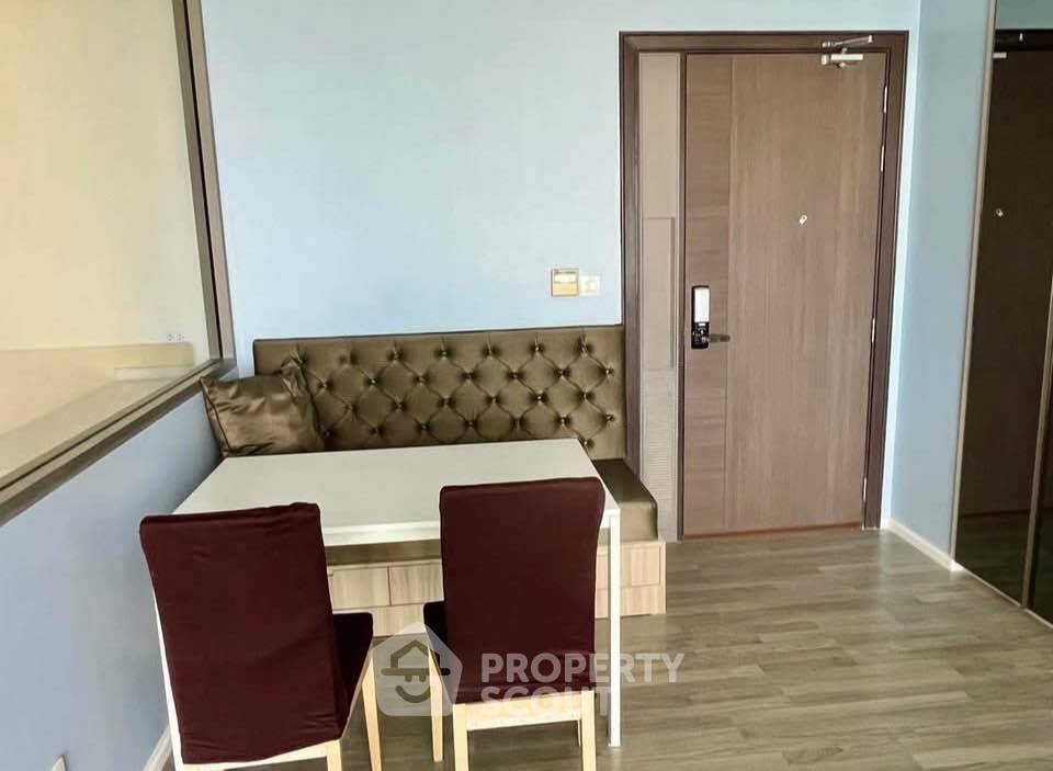 picture 2-BR Condo at 333 Riverside near MRT Bang Pho (ID 2751490) - 5/8