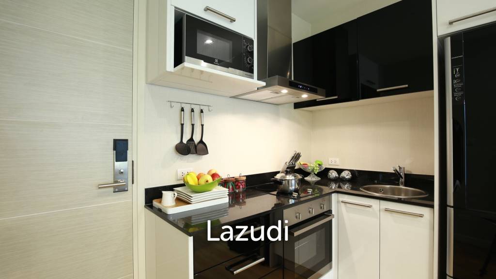 picture Studio 1 Bath 25.9 SQ.M Splendid Condominium - 9/10