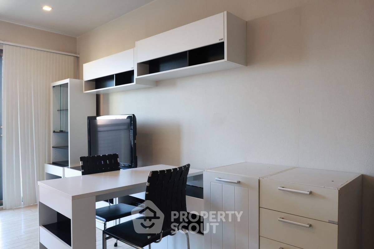 รูป คอนโด 1-ห้องนอน ที่ โนเบิล โซโล ใกล้ ทองหล่อ (ID 2751705) - รูปที่ 2/12