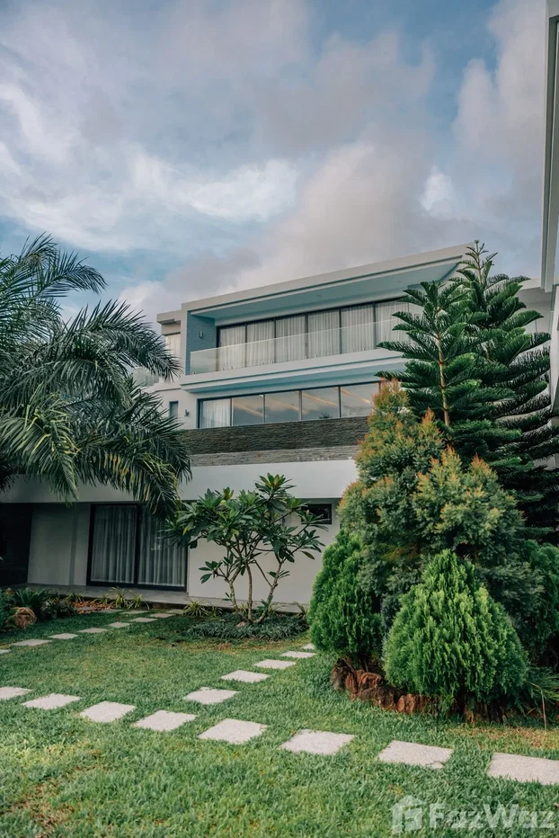 รูป วิลล่าให้เช่า 6 ห้องนอน ในโครงการ ชูการ์ วิลล่า 6124264 - รูปที่ 14/35