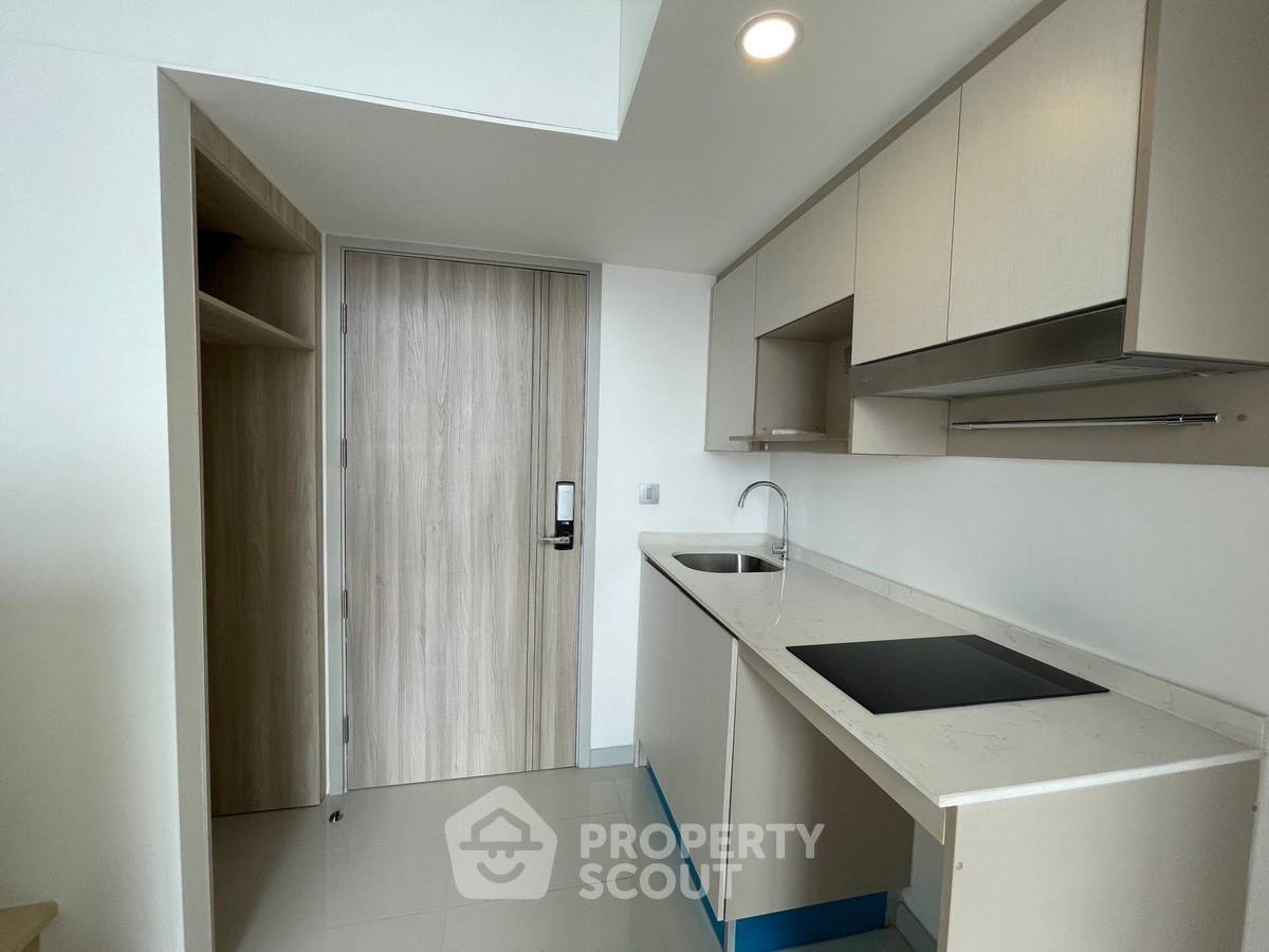 รูป คอนโด 1-ห้องนอน ที่ ไนท์บริดจ์ ไพรม์ สาทร ใกล้ BTS เซนต์หลุยส์ (ID 2744047) - รูปที่ 4/7