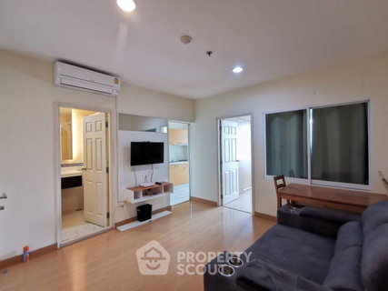 รูปภาพ คอนโด 1-ห้องนอน ที่ ไลฟ์ แอท สุขุมวิท 65 ใกล้ BTS พระโขนง (ID 2751397)