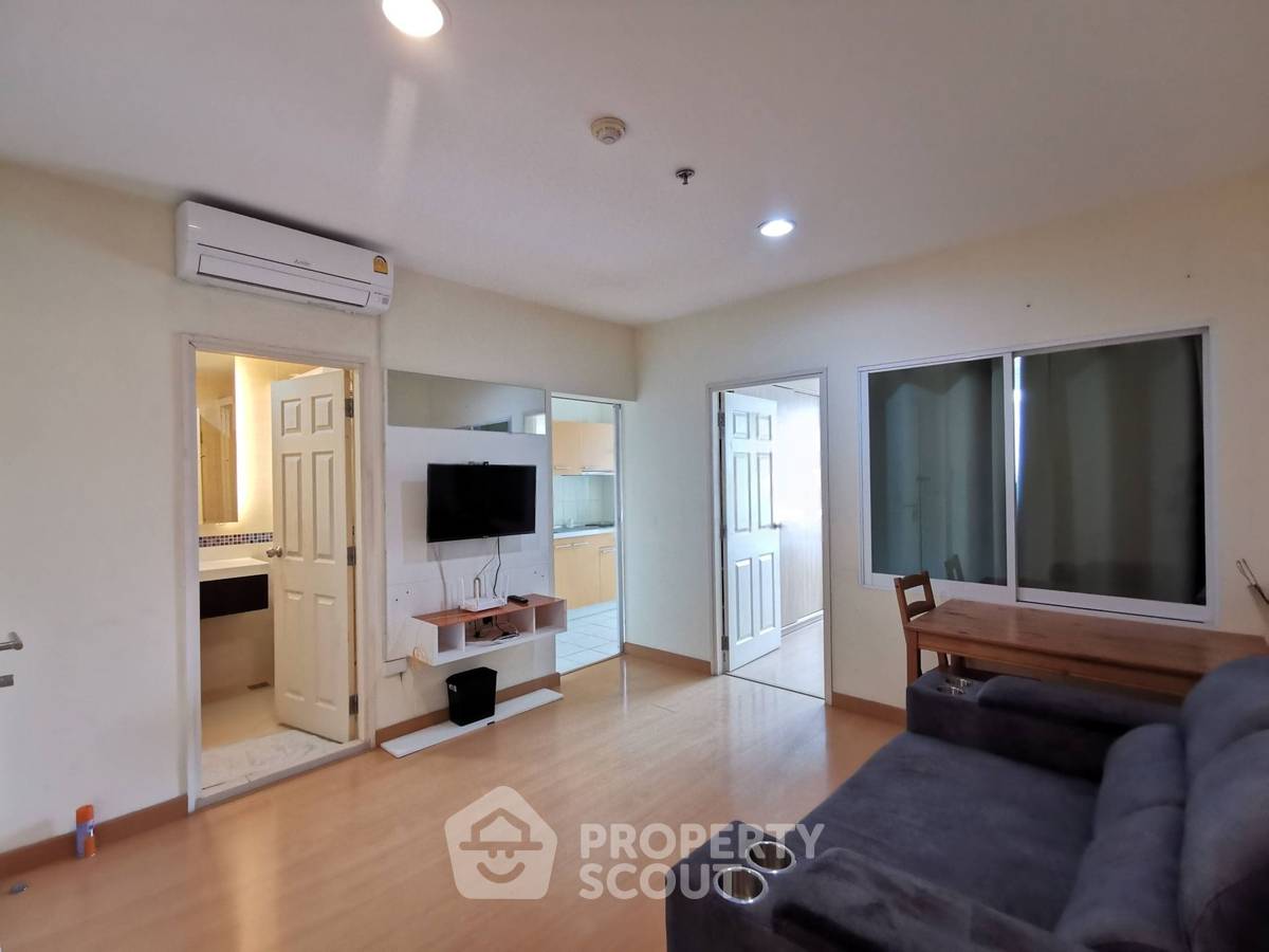 รูป คอนโด 1-ห้องนอน ที่ ไลฟ์ แอท สุขุมวิท 65 ใกล้ BTS พระโขนง (ID 2751397) - รูปที่ 1/6
