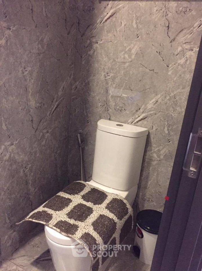 picture 1-BR Condo at Ashton Asoke near MRT Sukhumvit (ID 2744151) - 8/9