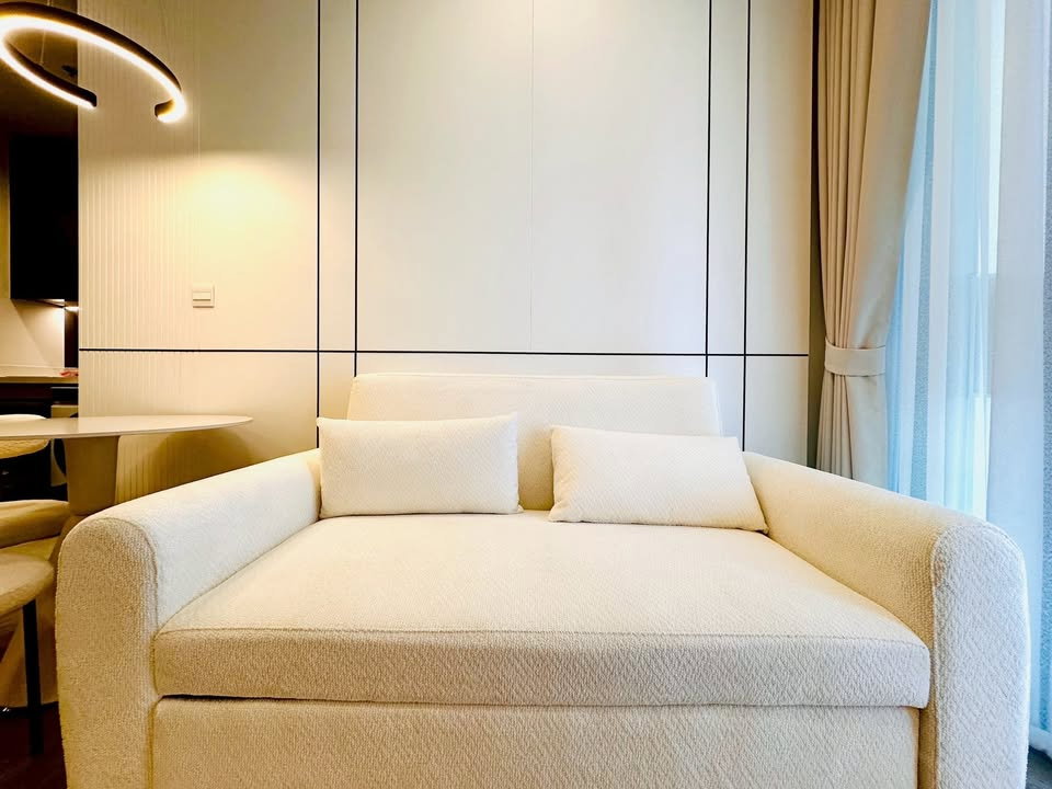 picture Condo for Rent at The address siam - ratchathewi (D6903047) - 4/8