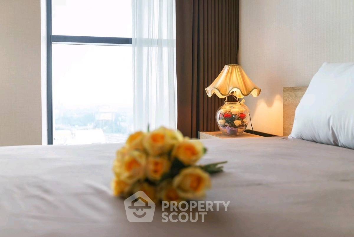 รูป คอนโด 1-ห้องนอน ที่ โนเบิล เพลินจิต ใกล้ BTS เพลินจิต (ID 2450376) - รูปที่ 4/19