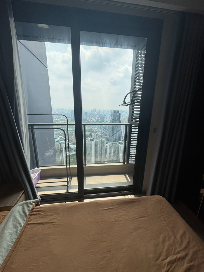 รูป ✨Condo for Rent : One 9 five ( AP-02) ( line : @condo91 ) - รูปที่ 4/5