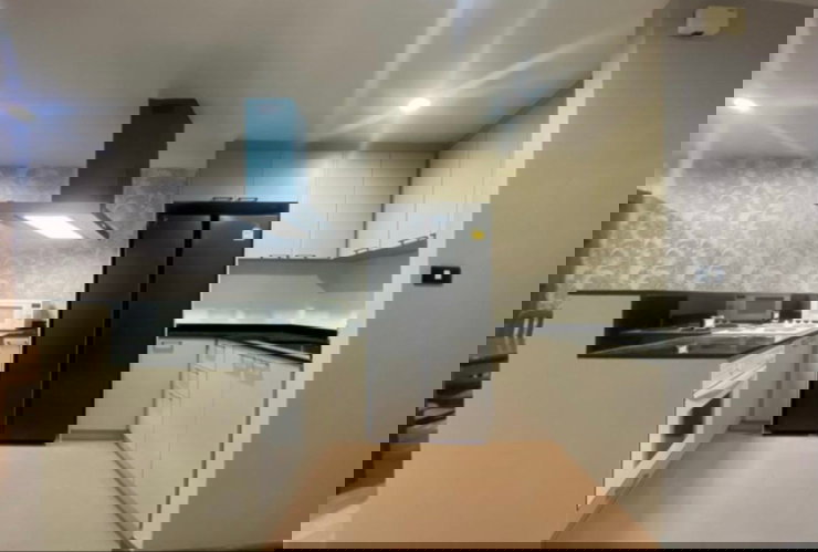 รูป เช่าโมเดิร์น โฮม ทาวเวอร์ 3 นอน สวย พร้อมอยู่ ใกล้ เซ็นทรัลพลาซ่า พระราม 3 สนใจแอตไลน์ครับ@841qqlnr - รูปที่ 4/22