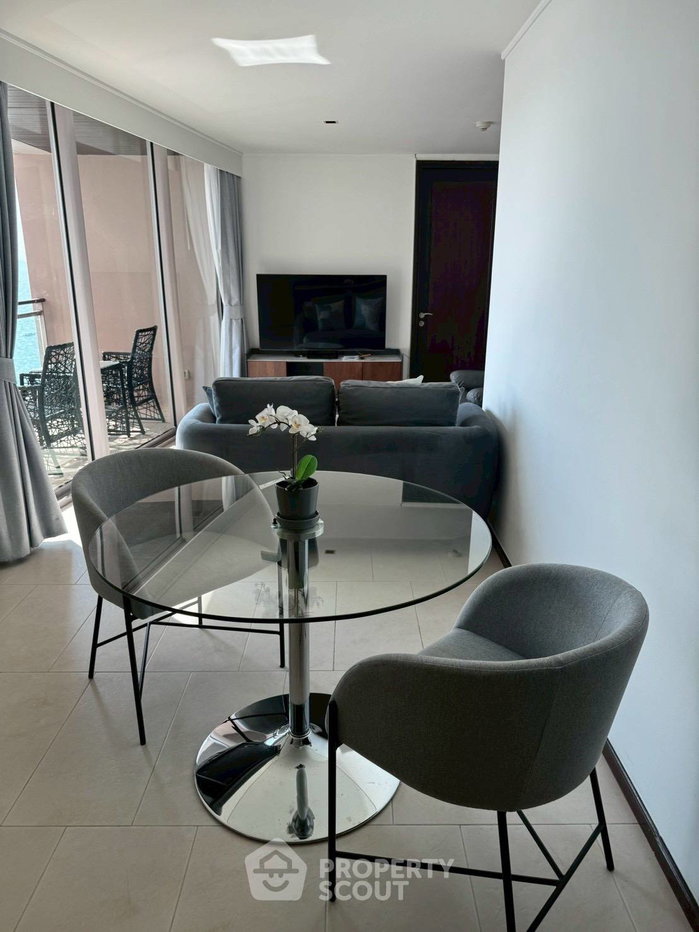 รูป คอนโด 1-ห้องนอน ที่ ซี สราญ คอนโดมิเนียม ใกล้ บางเสร่ (ID 2751271) - รูปที่ 7/17