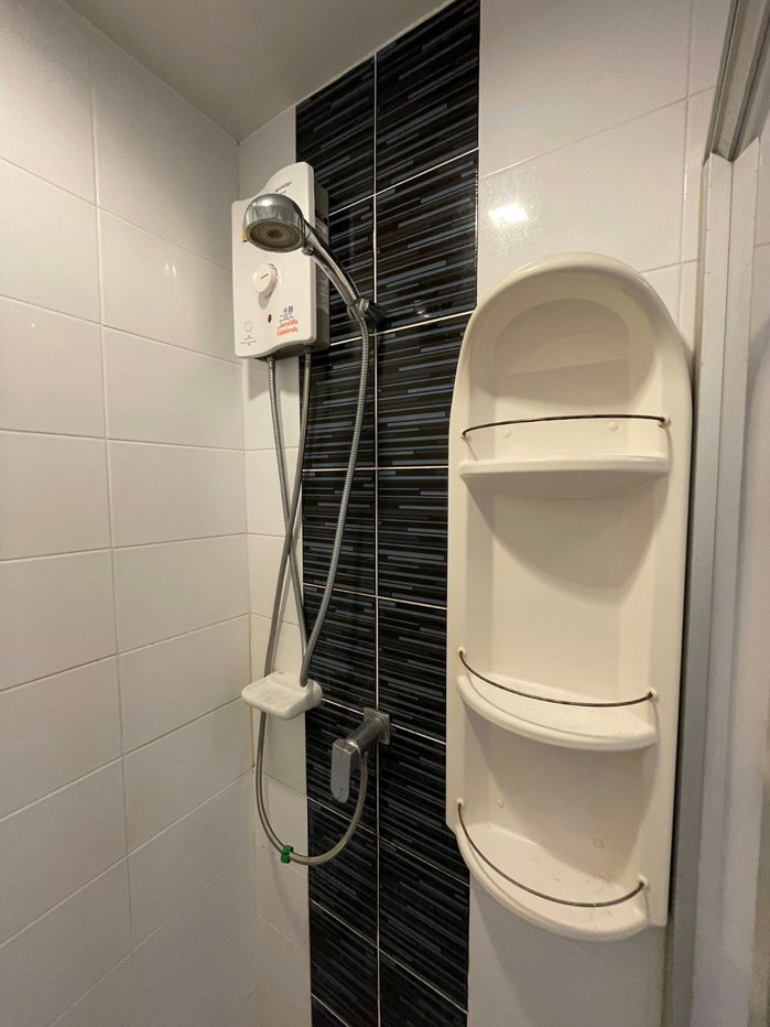 รูป ริชพาร์ค แอท เตาปูน 1B1B ชั้น 12 ขนาด 30 ตร.ม. เช่า 9,500 บาท/เดือน Ready to move in - รูปที่ 7/7