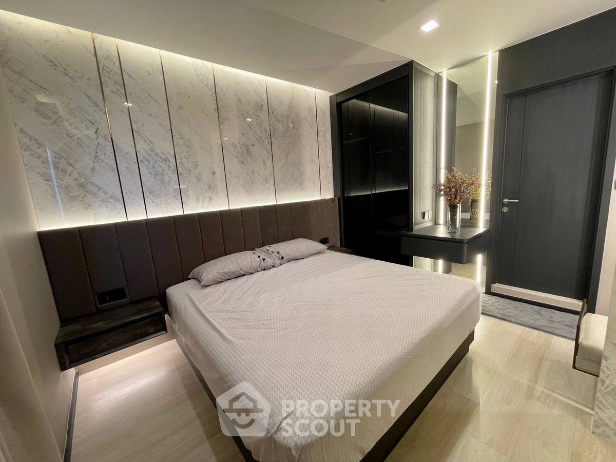 รูป คอนโด 2-ห้องนอน ที่ ไลฟ์ วัน ไวร์เลส ใกล้ BTS เพลินจิต (ID 2744089) - รูปที่ 17/21