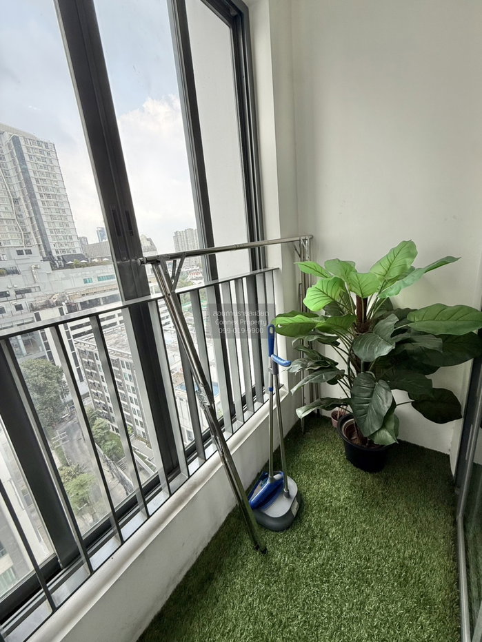 รูป เช่าคอนโด ไอดีโอ โมบิ สุขุมวิท BTS-อ่อนนุช บางจาก เขต พระโขนง กรุงเทพ CX-11173 ✅ ทักไลน์ @connexproperty ตอบทันที ทีมงานมืออาชีพ ✅ - รูปที่ 8/9