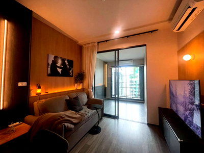 คอนโดให้เช่า : ✨Condo for Rent : Ideo Chula-Samyan ( AP-02) ( line : @condo91 )