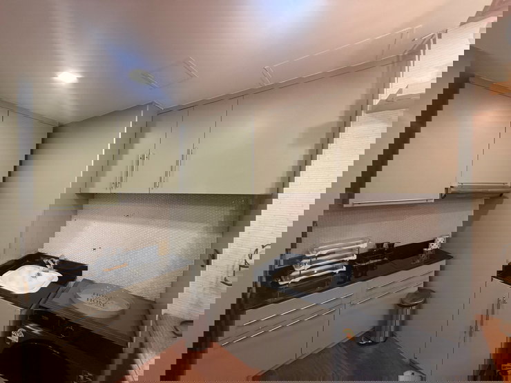 รูป เช่าสาทร การ์เด้นส์ ห้องใหม่ 2 นอน สวย พร้อมอยู่ สนใจแอตไลน์ครับ@841qqlnr - รูปที่ 12/24