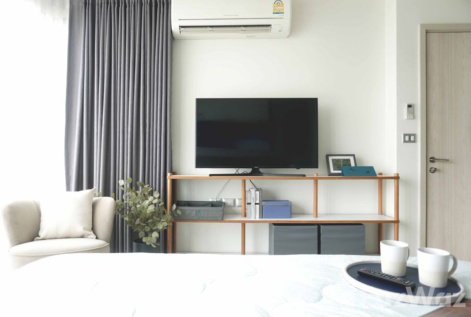 รูป คอนโดให้เช่า 2 ห้องนอน ในโครงการ ริทึ่ม สุขุมวิท 42 1633726 - รูปที่ 8/15