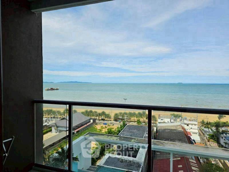 รูป คอนโด 1-ห้องนอน ที่ แอราส คอนโด พัทยา ใกล้ หาดจอมเทียน (ID 2751943) - รูปที่ 9/12