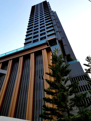 ขายคอนโด : ขายด่วน ขายขาดทุน 2.99 ล้าน ✅ LPN SUITE Din Daeng-Ratchaprarop ลุมพินี สวีท ดินแดง-ราชปรารภ