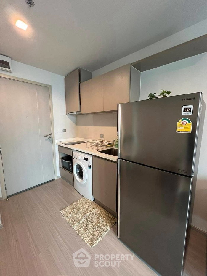 รูป คอนโด 1-ห้องนอน ที่ ไลฟ์ ลาดพร้าว ใกล้ BTS ห้าแยกลาดพร้าว (ID 2750882) - รูปที่ 3/7