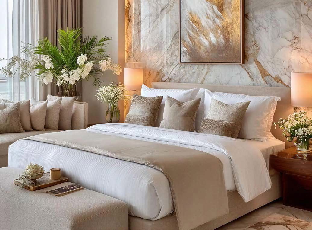 picture Riviera Palm Beach — Rare TRUE Beachfront Luxury Condo, Naklua Pattaya (Foreign Quota) - 5/15