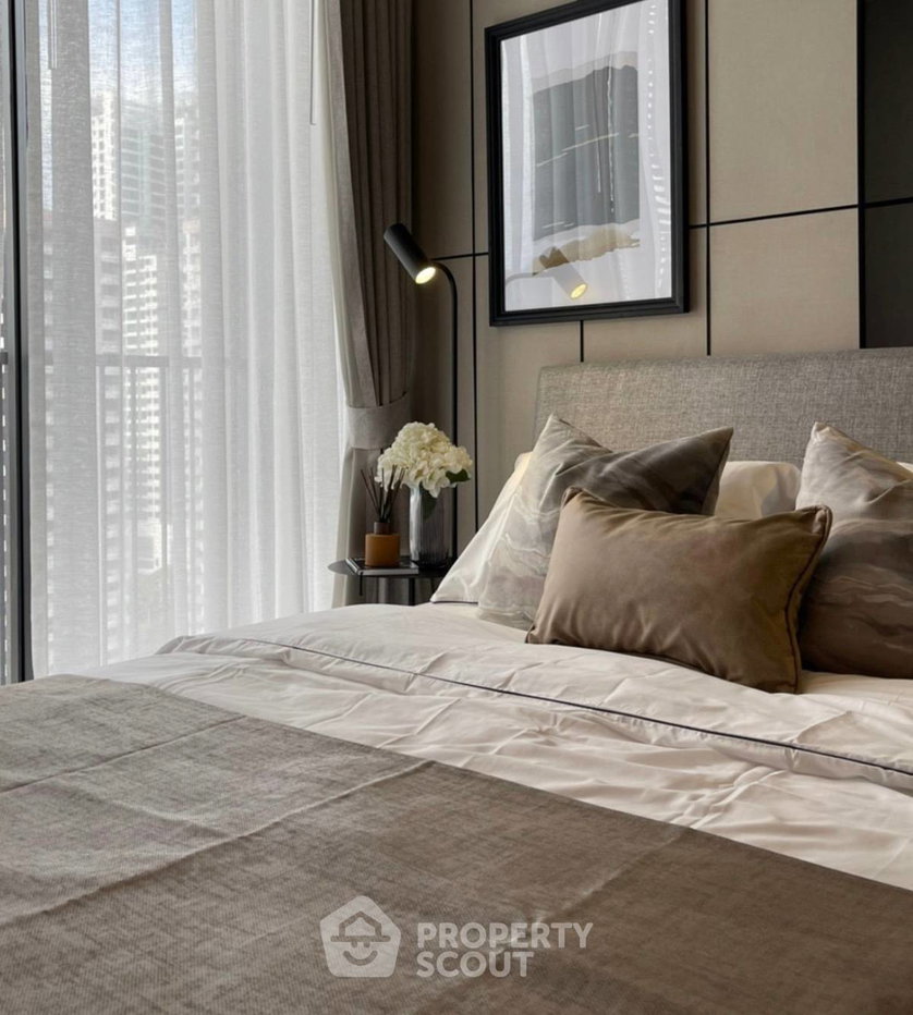 รูป คอนโด 1-ห้องนอน ที่ คอนโด โนเบิล อราวน์ สุขุมวิท 33 ใกล้ BTS พร้อมพงษ์ (ID 2522599) - รูปที่ 13/13