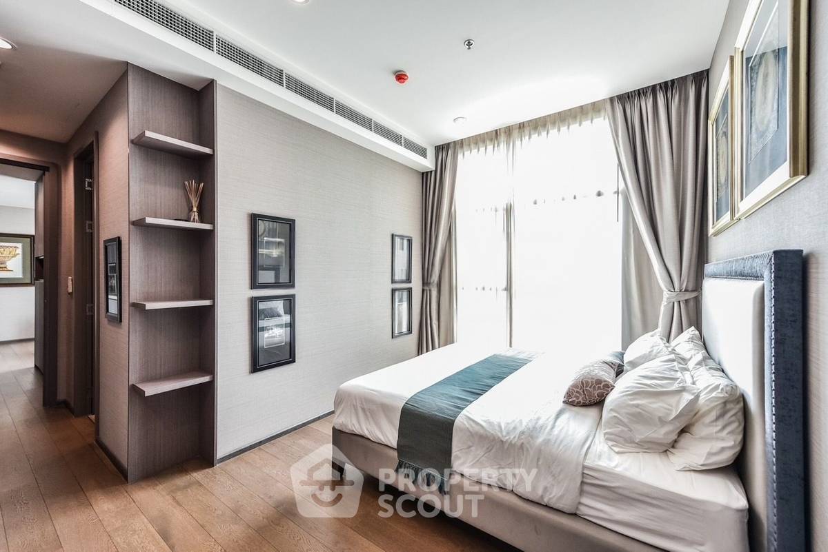 รูป คอนโด 1-ห้องนอน ที่ เดอะ ดิโพลแมท สาทร ใกล้ BTS สุรศักดิ์ (ID 2751651) - รูปที่ 4/8