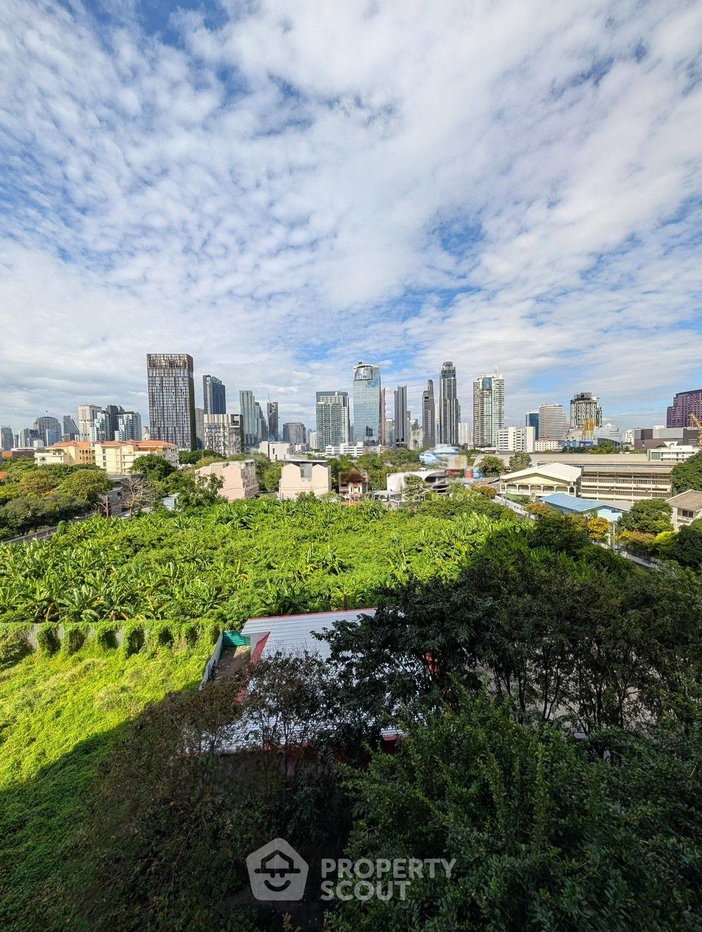 รูป คอนโด 1-ห้องนอน ที่ เดอะ รูม สุขุมวิท 38 ใกล้ BTS เอกมัย (ID 2746125) - รูปที่ 10/10
