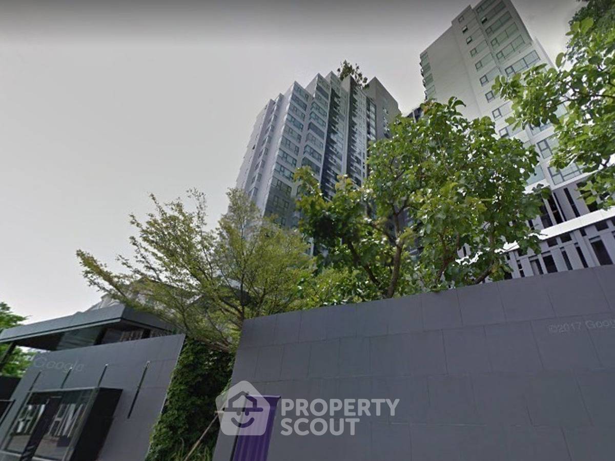 รูป คอนโด 1-ห้องนอน ที่ ริทึ่ม สุขุมวิท 36-38 ใกล้ BTS ทองหล่อ (ID 2743603) - รูปที่ 3/4
