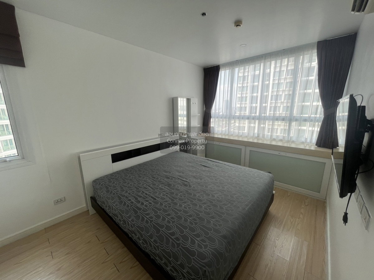 รูป เช่า คอนโด  TC Green Rama 9 MRT-พระราม 9 พระราม 9 ห้วยขวาง ห้วยขวาง กรุงเทพ CX-02442 ✅ ทักไลน์ @connexproperty ตอบทันที ทีมงานมืออาชีพ ✅ - รูปที่ 7/9