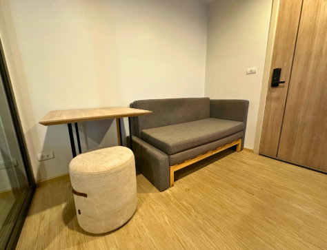 picture For Sale: The Excel Hideaway Sukhumvit 50 - 3/22