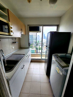 Condos for sale Bangkok : 🚩 For Sell Condo SUPALAI PARK EKKAMAI-THONGLOR Building 1, Floor 23,1 bed room, Room size 34 sqm