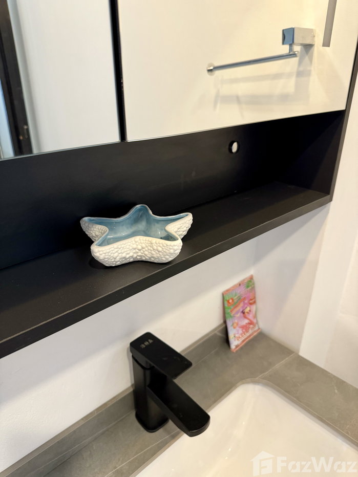 รูป ขาย วิลล่า 1 ห้องนอน ในโครงการ ซี สโตน พูล วิลล่า 1902867 - รูปที่ 31/55