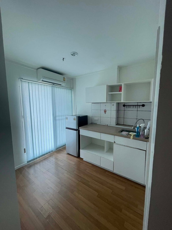 รูป ให้เช่า ลุมพินี เพลส บรมราชชนนี–ปิ่นเกล้า 🏡 8,500 พร้อมอยู่‼️#ตอบแชทไว 🔥🔥 รหัส M2039 - รูปที่ 5/8