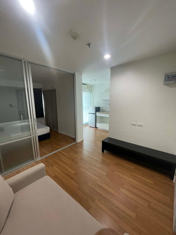รูป ให้เช่า ลุมพินี เพลส บรมราชชนนี–ปิ่นเกล้า 🏡 8,500 พร้อมอยู่‼️#ตอบแชทไว 🔥🔥 รหัส M2039 - รูปที่ 4/8