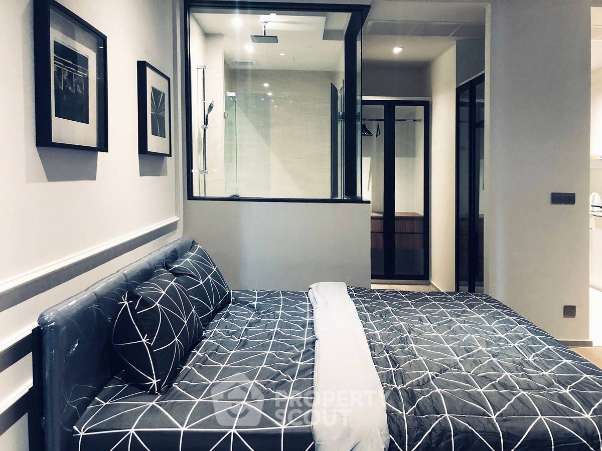 รูป คอนโด 1-ห้องนอน ที่ แอชตัน สีลม ใกล้ BTS ช่องนนทรี (ID 2749968) - รูปที่ 5/14