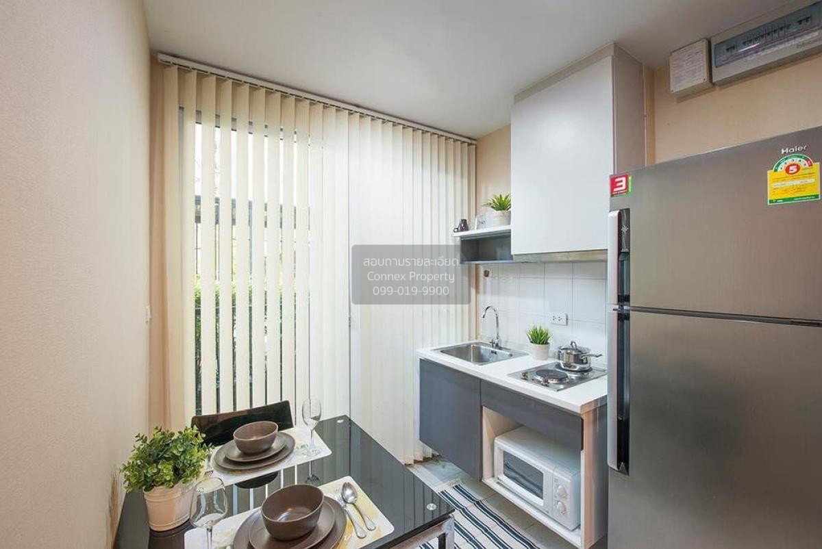 รูป 🔥🔥🔥 เช่าคอนโด เดอะ เบส สุขุมวิท 77 BTS-อ่อนนุช พระโขนงเหนือ เขต วัฒนา กรุงเทพ CX-20957 ✅ ทักไลน์ @connexproperty ตอบทันที ทีมงานมืออาชีพ ✅ 🔥🔥🔥 - รูปที่ 4/8