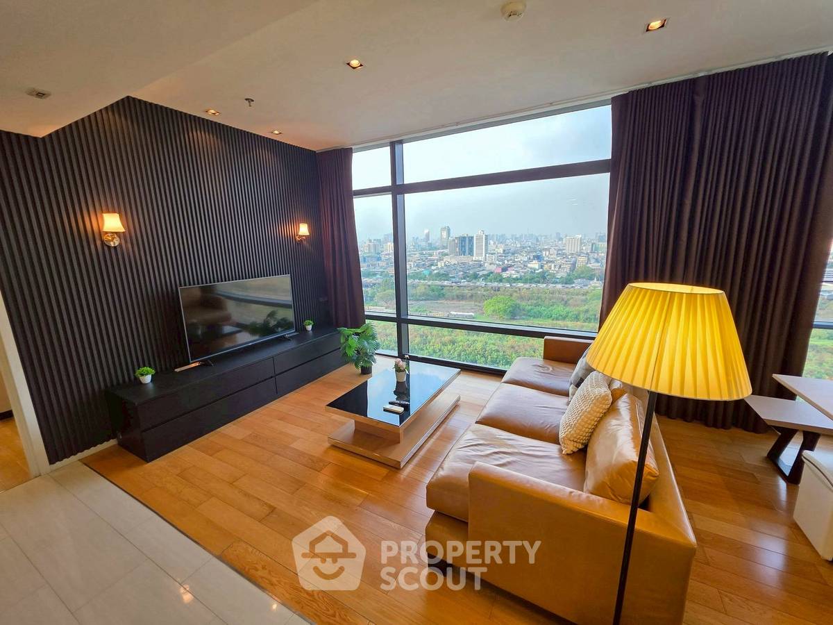 รูป คอนโด 1-ห้องนอน ที่ เซอร์เคิล ลิฟวิ่ง โปรโตไทป์ เพชรบุรีตัดใหม่ ใกล้ MRT เพชรบุรี (ID 2752041) - รูปที่ 6/17
