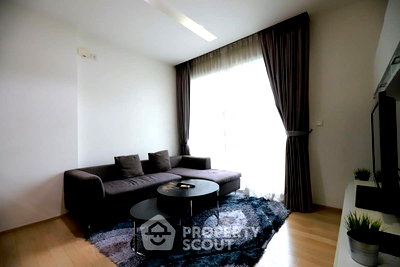 คอนโดให้เช่า : คอนโด 1-ห้องนอน ที่ สิริ แอท สุขุมวิท ใกล้ BTS ทองหล่อ (ID 2751429)